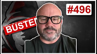 PvP Educational Catch Interview 496 Robert (Glendale, CA)
