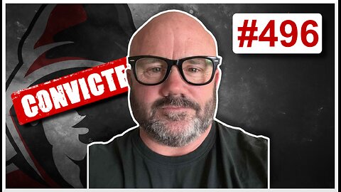 PvP Educational Catch Interview 496 Robert *CONVICTED* (Glendale, CA)