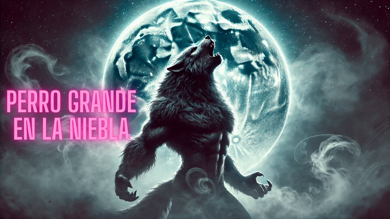 Avistamiento de un perro en Elkhorn, Wisconsin, en 1991 (ESPAÑOL)