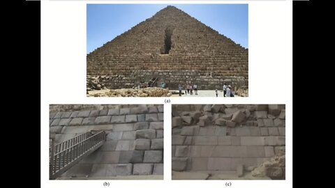 Mystery at the Giza Pyramids, Ice Core Controversy May.1.2025 Space Weather News