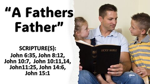A Father's Father