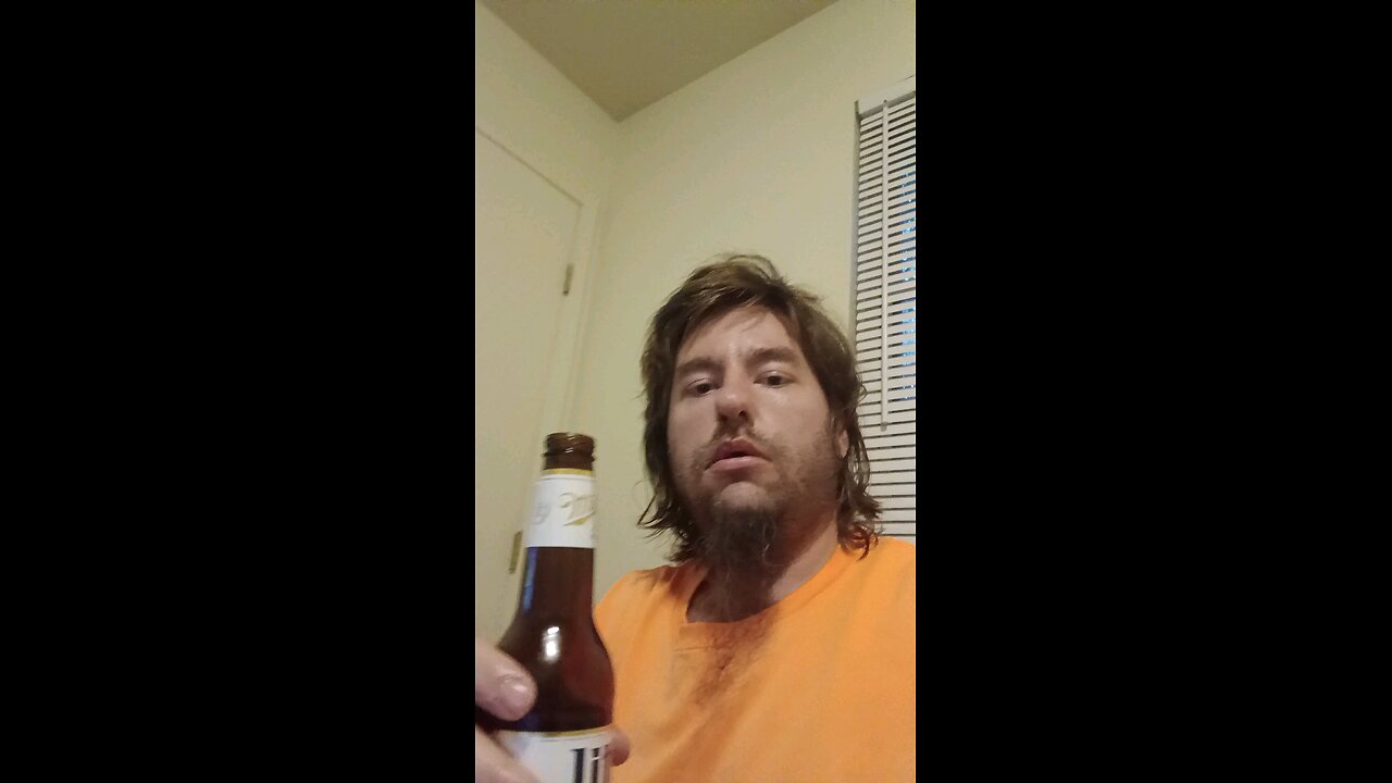 this miller lite is making me go crazy!!
