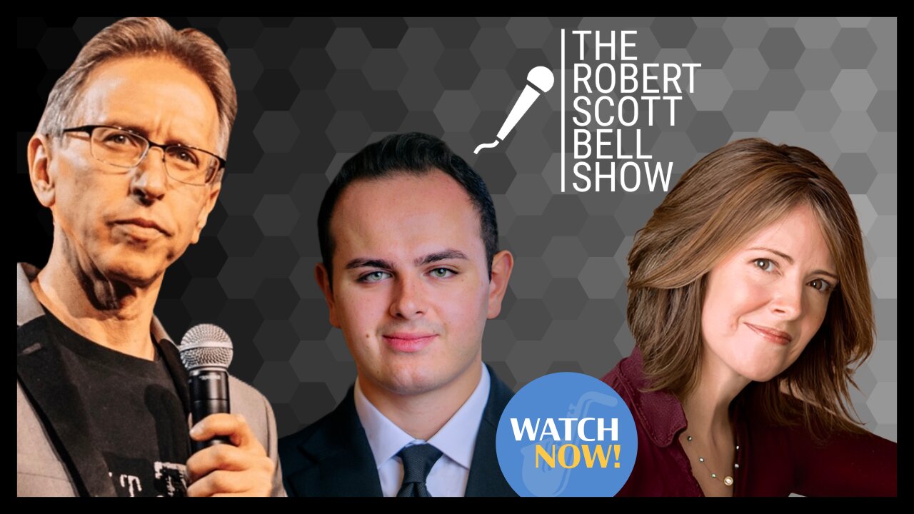 RFK’s ACIP Backlash, Nicolas Hulscher, COVID-19 vax injury, Kat James, Total Transformation, Ozempic Side Effects - The RSB Show 6-11-25