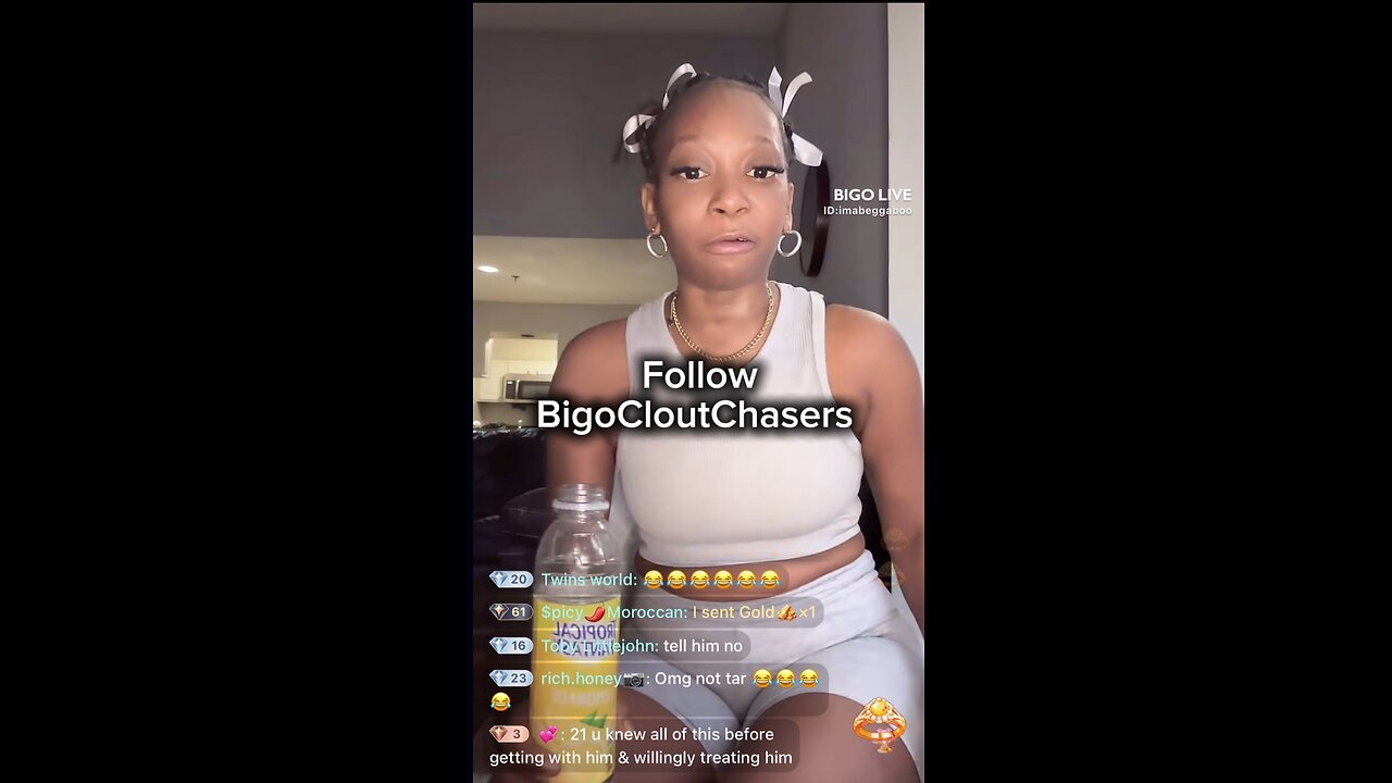 😱21 & DROSKI ARGUE AND TALK ABOUT EACH OTHER REAL BAD