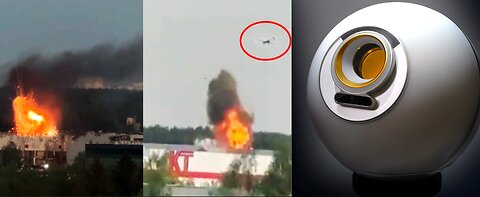 EXPLOSIVE REVELATIONS-TIME IS RUNNING OUT- MULTIPLE JUNE SURPRISES AHEAD!?!