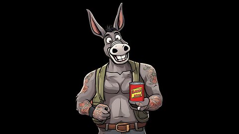 Donkey Bean Show - 04/30/2025