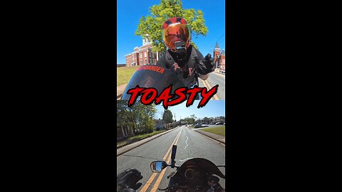 Toasty! (House Fire)