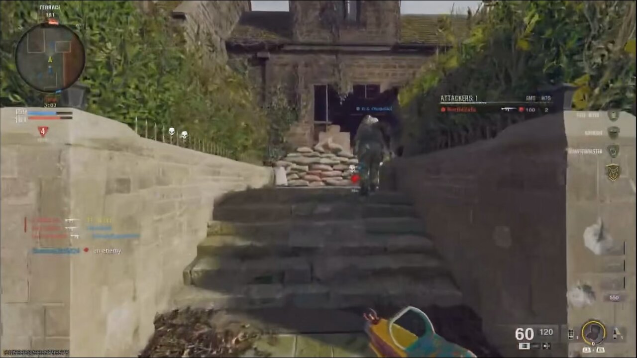 PAYBACK