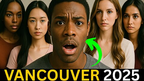 "I Got A Story To Tell?!" | Vancouver, Canada 2025 Dating Scene For Passport Bros