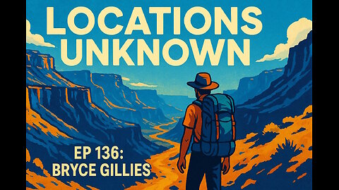 Bryce Gillies - Grand Canyon National Park - Arizona