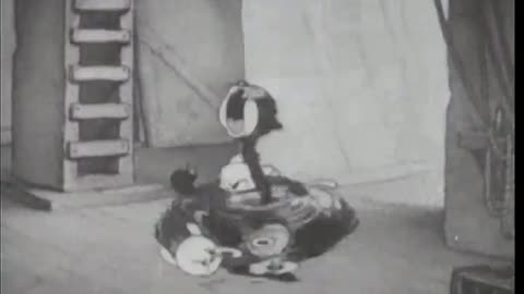 Pudgy Takes a Bow-Wow