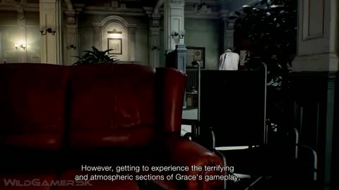 RESIDENT EVIL 9 REQUIEM New Gameplay Reveal 12 Minutes 4K