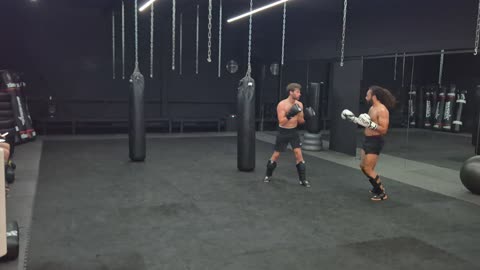 Sparday 40 part 3