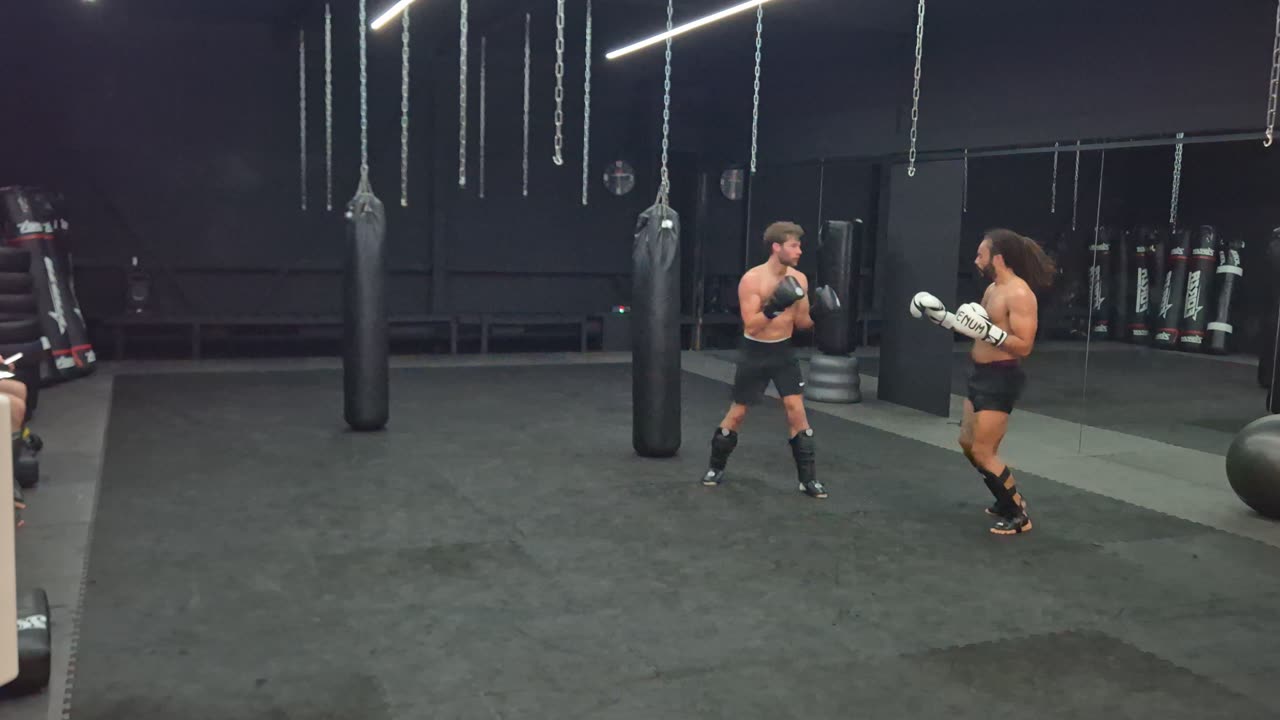 Sparday 40 part 3
