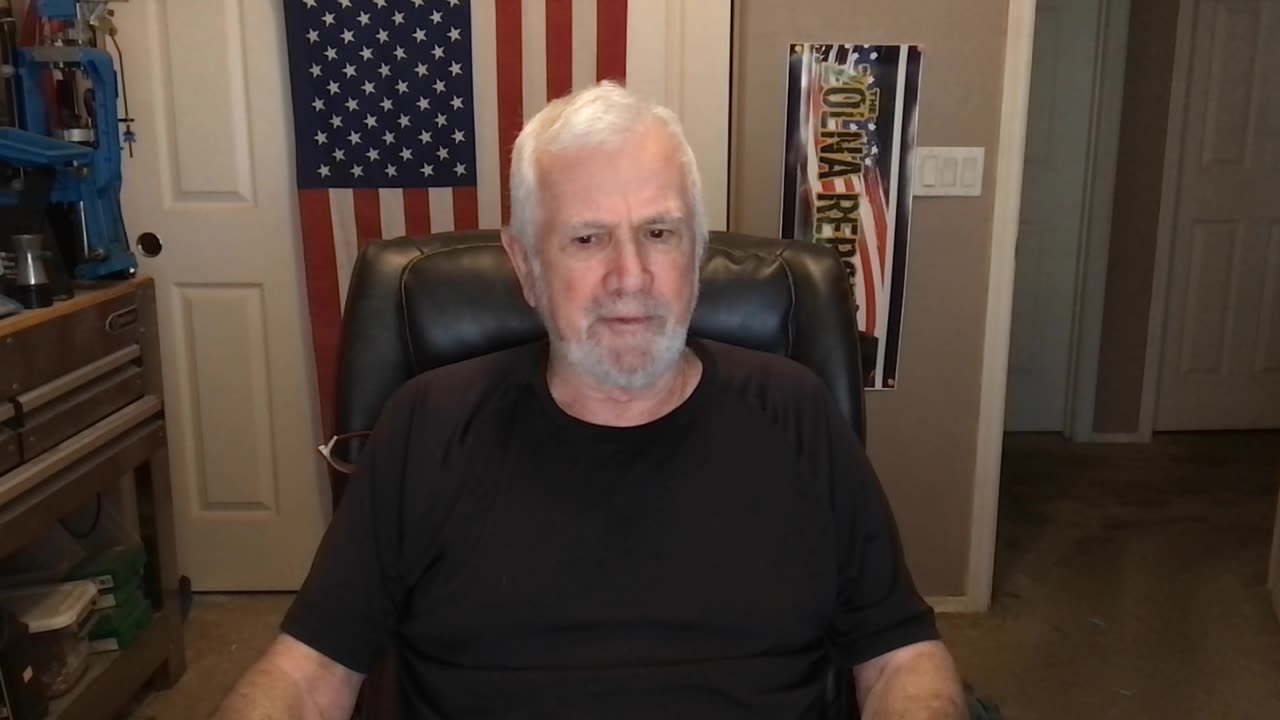 The Appeals Court Say's Trump's Tariff's Are Unlawful!