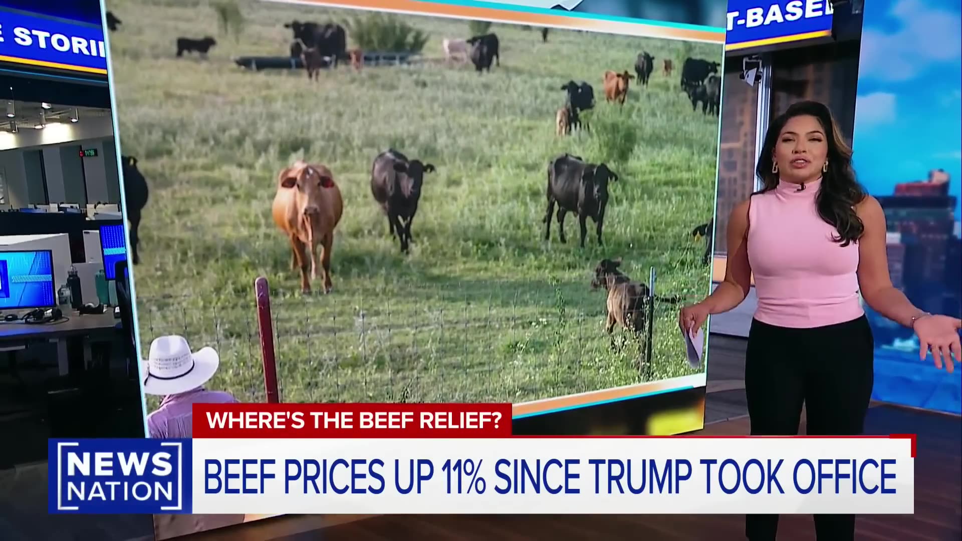 [2025-10-19] Trumps plan to lower grocery prices | Morning in America