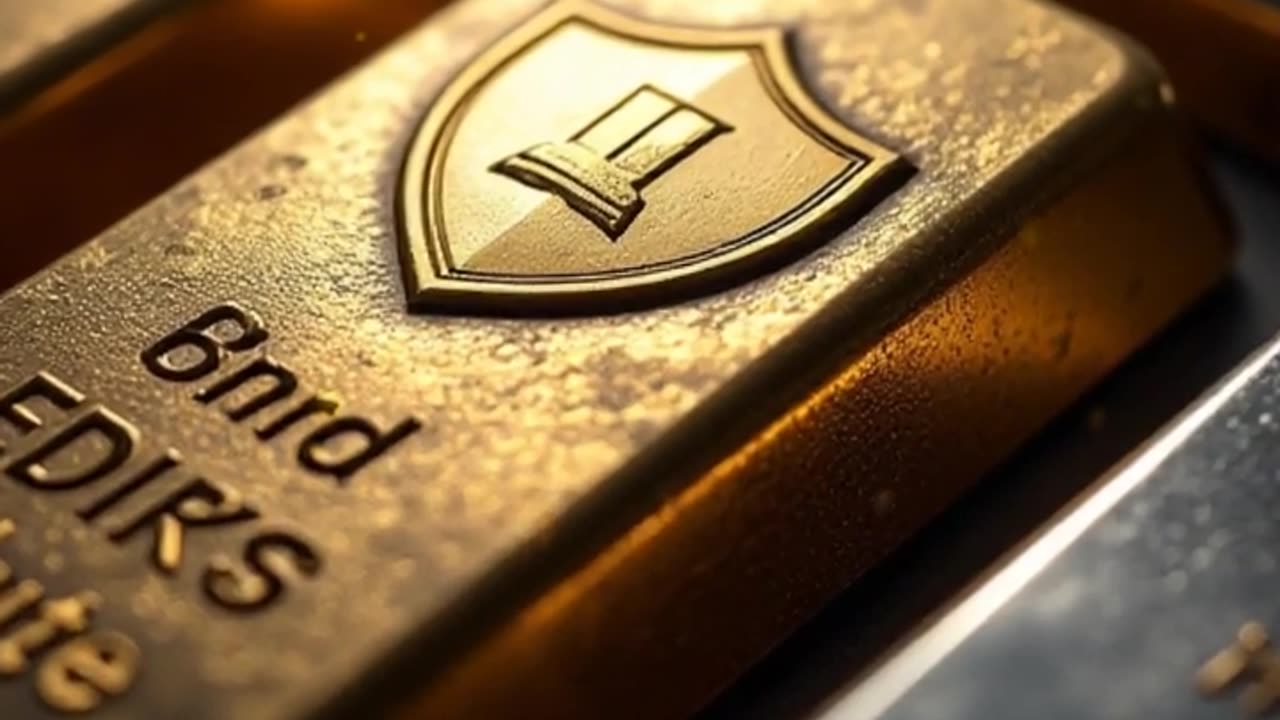 Unlocking Gold & Silver Secrets