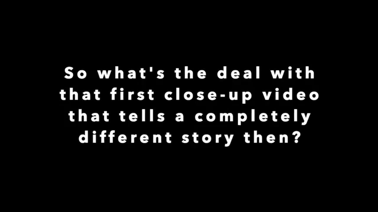 Charlie Kirk Fake Shooting