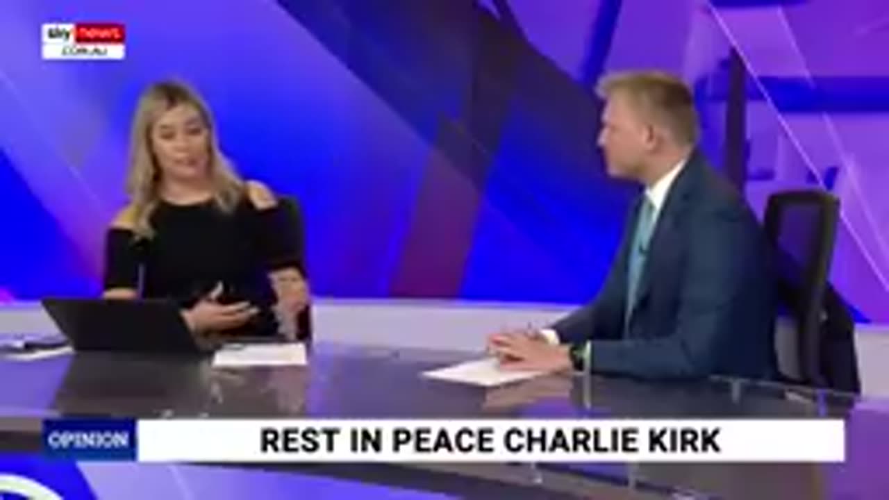 ‘Absolutely disgusting’- The ‘sickest’ reactions to Charlie Kirk’s tragic murder
