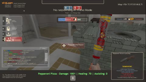 Team Fortress Wednesday {9/24/25} [#FF2] #TF2