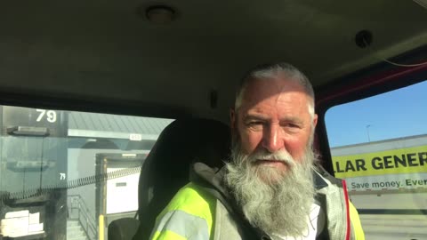 Hunger To Know HIM Better