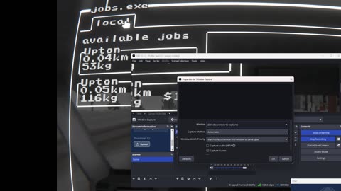 Playing Easy Delivery Co.