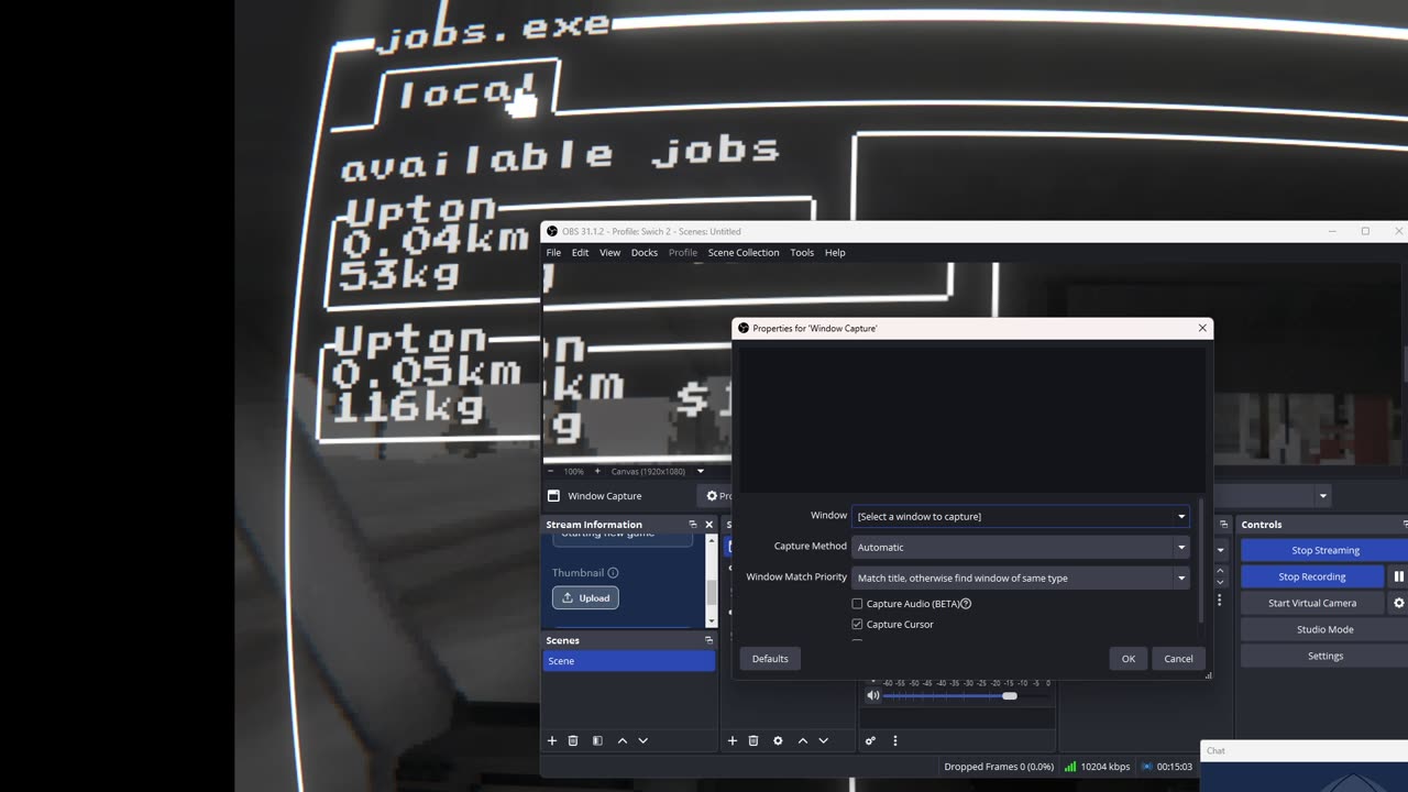 Playing Easy Delivery Co.
