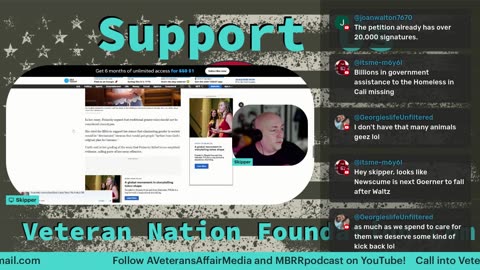 Coffee with the Skipper 24 Dec 2025