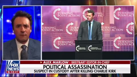 America Mourns Charlie Kirk