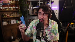 Storz & Bickel !VEAZY Sesh *New Device*🔥High🍃420💨!MJ !giveaway