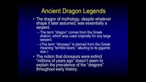 Kings of The East Session 1 China Chuck Missler