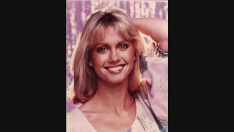 Olivia Newton-John - Where Are You Going To My Love (1971)