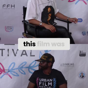 How a Film Trilogy Was Powered by Black Women & Fans