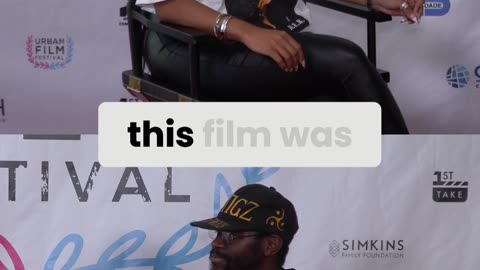 How a Film Trilogy Was Powered by Black Women & Fans