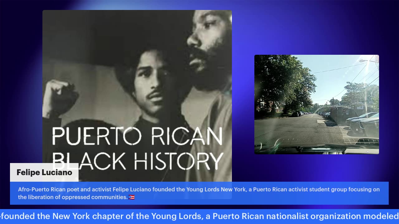 NJ Ride: Live, July 28