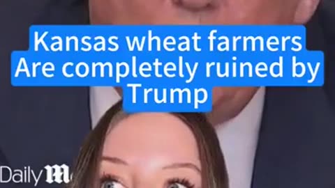 😂 By MAGA Farmers: Voting Has Consequences! | FunFM