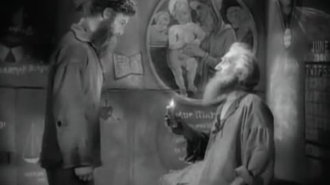 The Count of Monte Cristo 1934