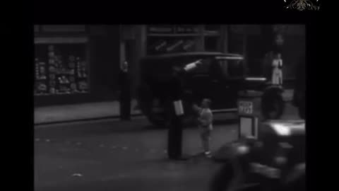 THE LAST LITTLE PEOPLE 1926