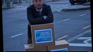 Agustin Laje: CitizenGo se enfrentará a la ONU - Contribuye con tu Firma