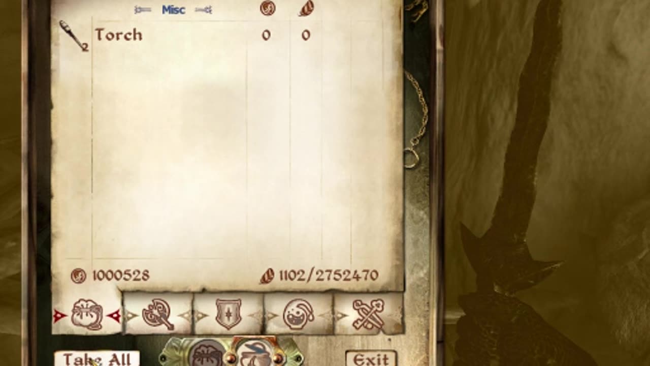 The Elder Scrolls IV: Oblivion