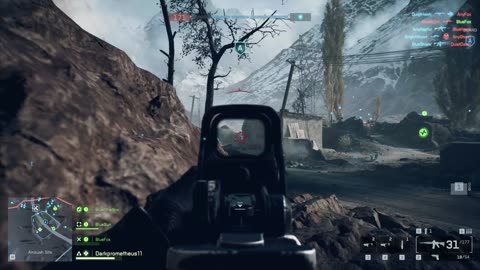 Birthday Stream & Some Battlefield 6!