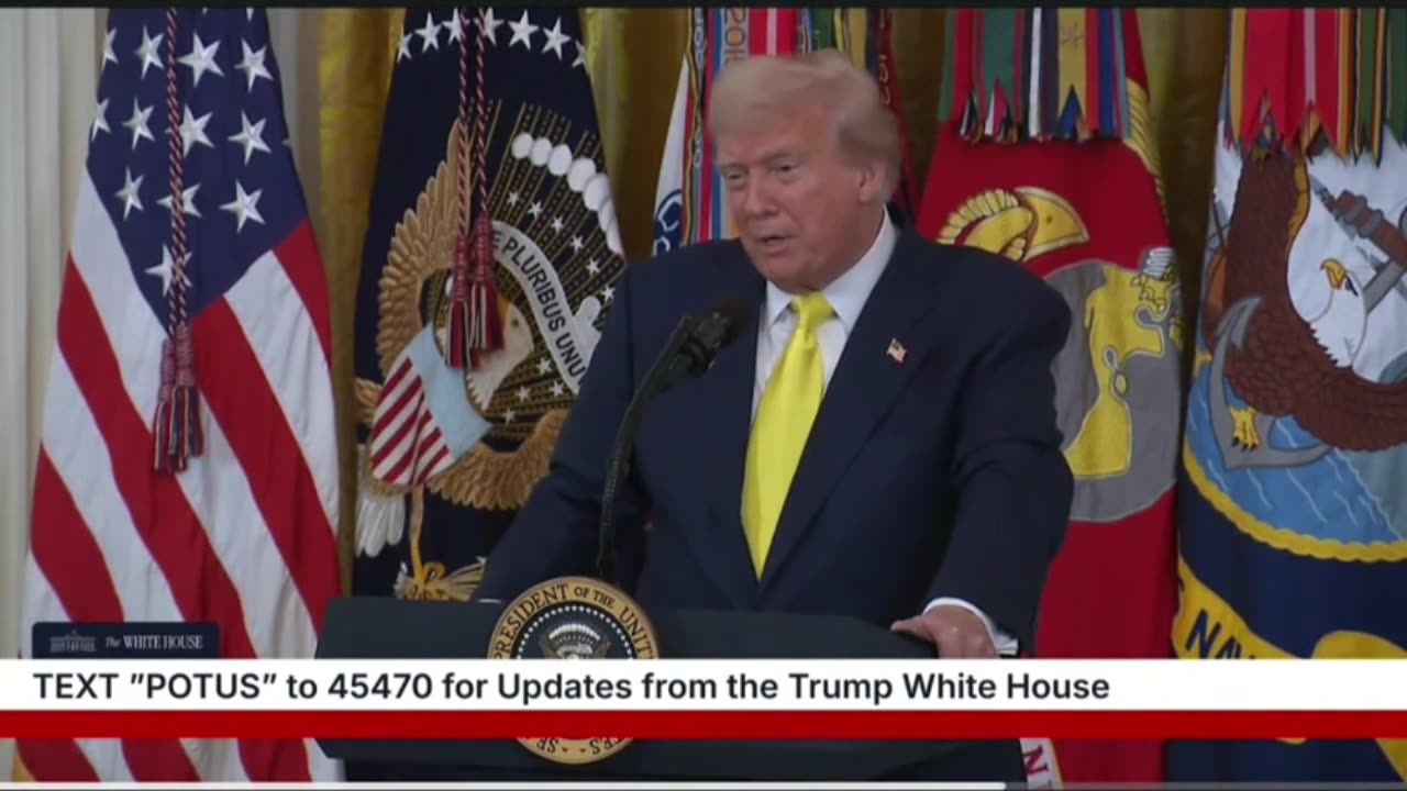 Trump's Bold Move: Reviving VA Choice and Accountability