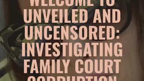 Carasso’s Courtroom Bias Bombshell