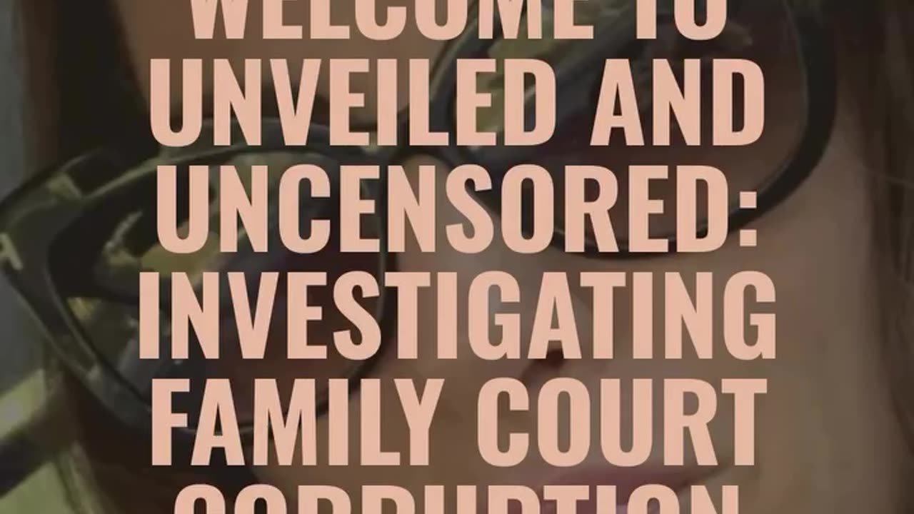 Carasso’s Courtroom Bias Bombshell