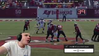 🔴LIVE | Jynxzi x Cam Skattebo