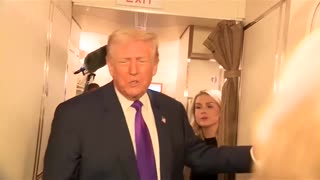 Trump says King Charles' brother Andrew's earlier arrest is 'a shame'