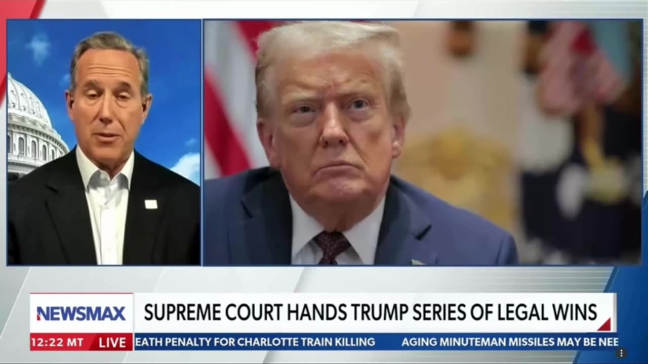 91425 Terry Reports - Political Video Clips You Have To See! No.4