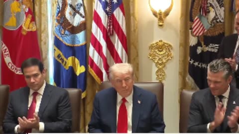 LIVE BREAKING: US To Go Nuclear Against Russia In Case Of Emergency Announces Trump | US News