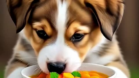 Cute Puppy Moments: Reading, Biking, Eating & Sleeping Adventures! 🐶❤️