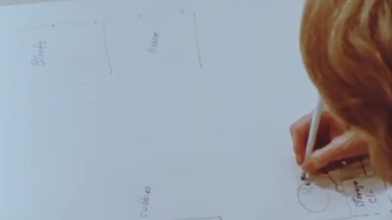 D Day Kindergarten Style